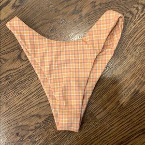 COPY - Lahana Swimsuit Viola Bottom